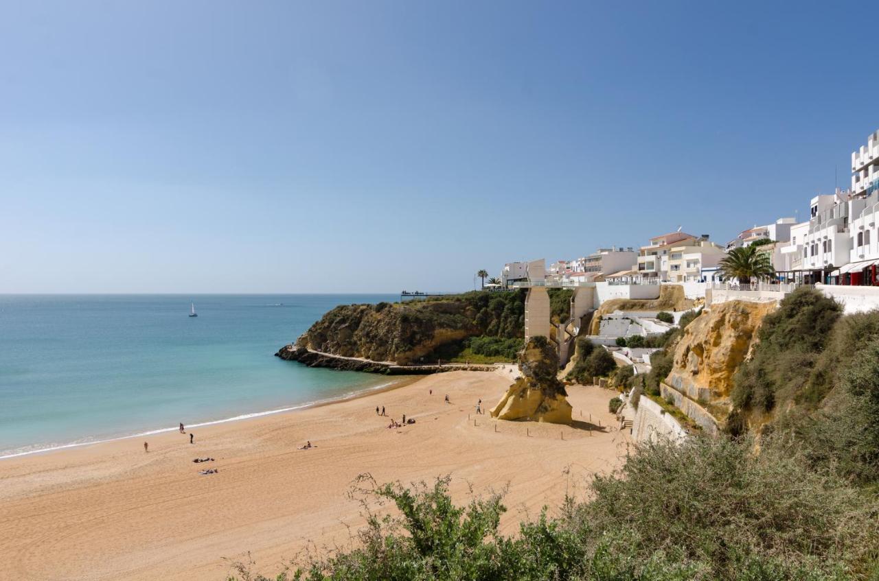 Villa In Quinta Da Balaia Albufeira Exterior foto