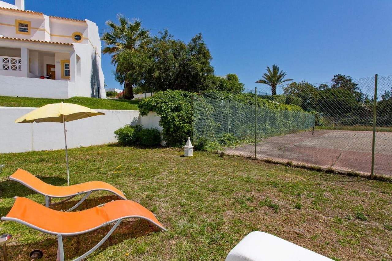 Villa In Quinta Da Balaia Albufeira Exterior foto